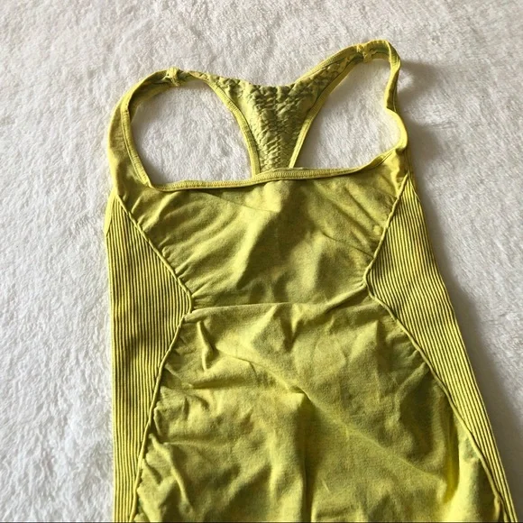 Free People Good Karma Long Tank - Picture 2 of 9